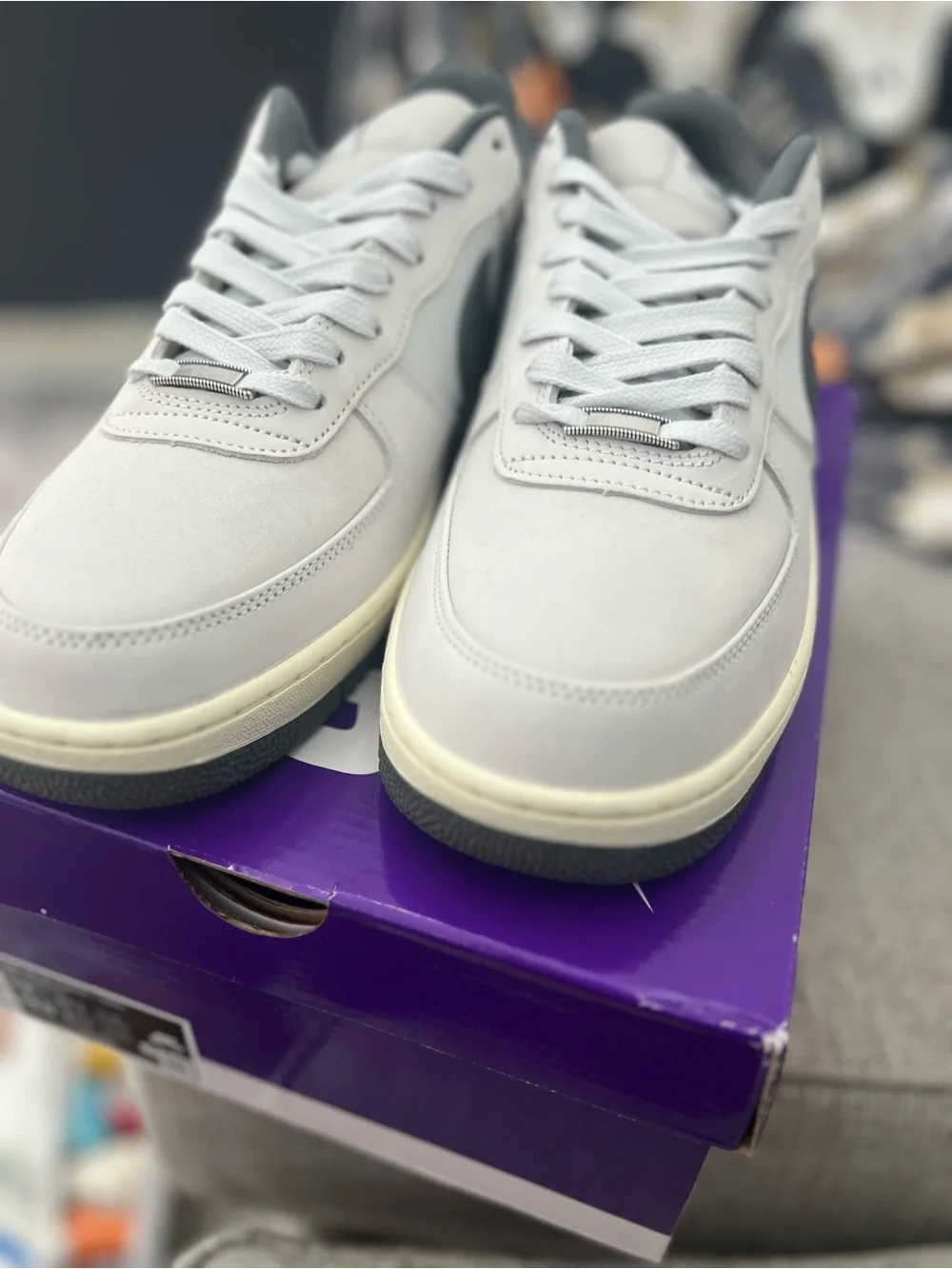 NIKE AIR FORCE 1 SB YUTO HORIGOME